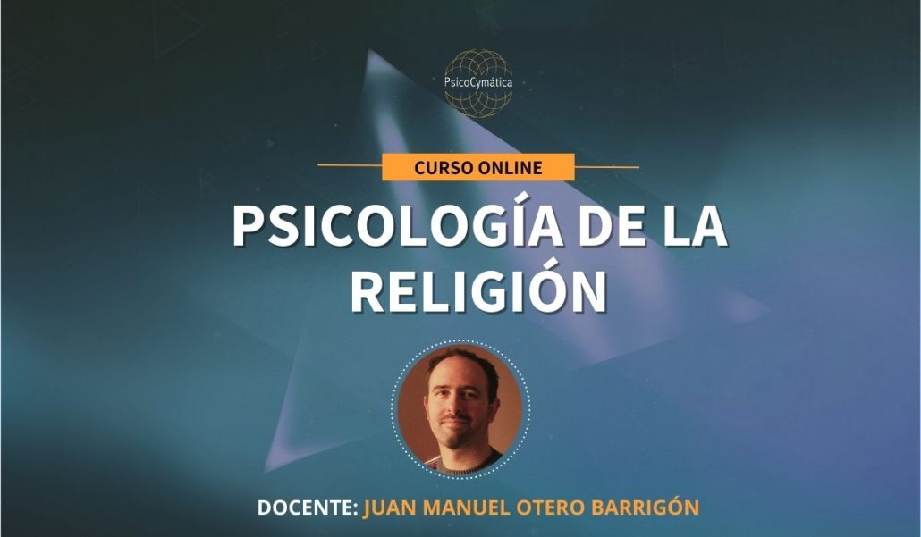 Psicología de la religión