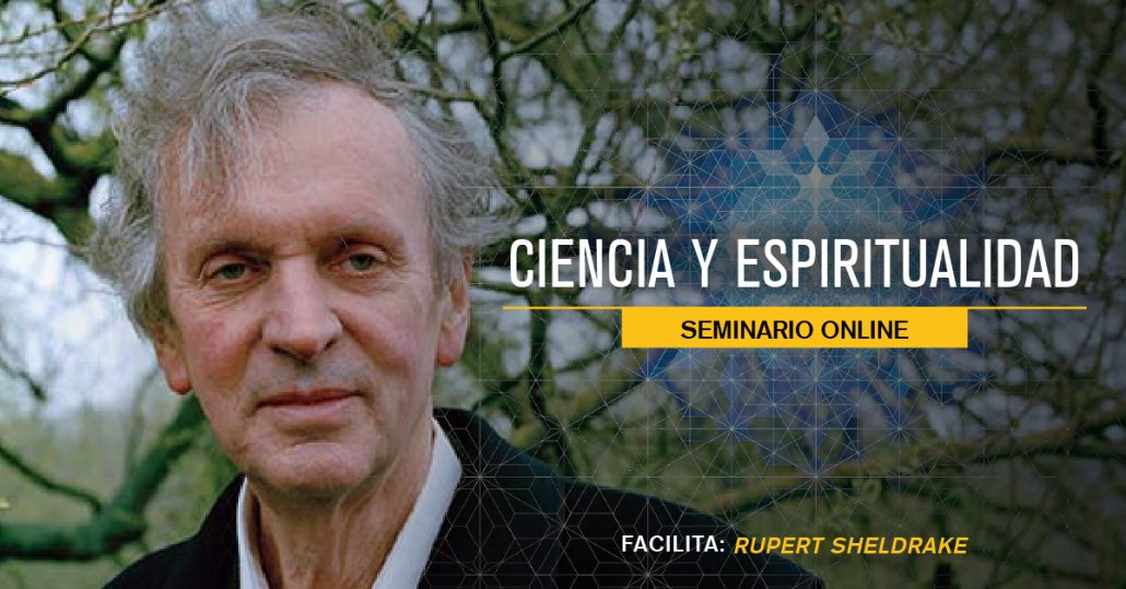 Ciencia y Espiritualidad