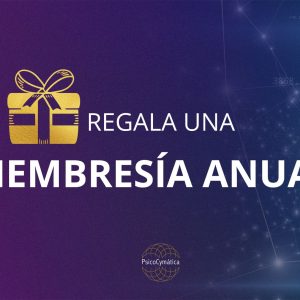 Regala una Membresía Anual
