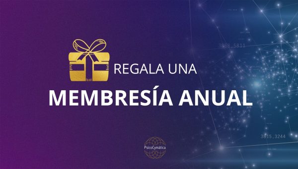 Regala una Membresía Anual